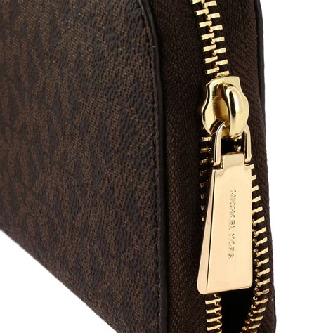 michael kors geldbeutel klein damen|michael kors brieftaschen damen.